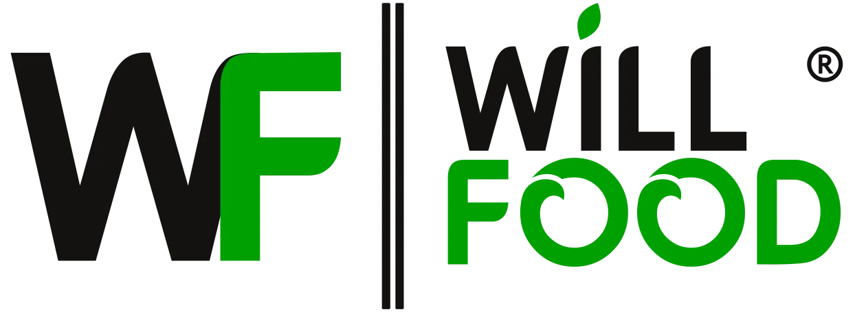 WillFood логотип